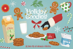 Holiday Goodies Collection