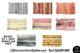 Wood Backsplash for Sublimation