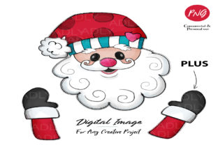 Xmas Design Illustrations